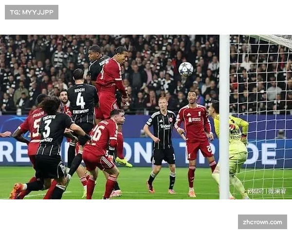 利物浦卫冕之路遭遇四连败 再现不堪纪录