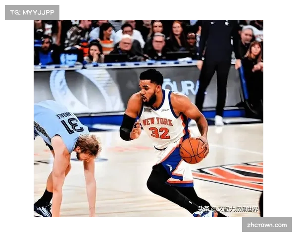 尼克斯62胜预测彰显统治力，唐斯布伦森组合效果显著