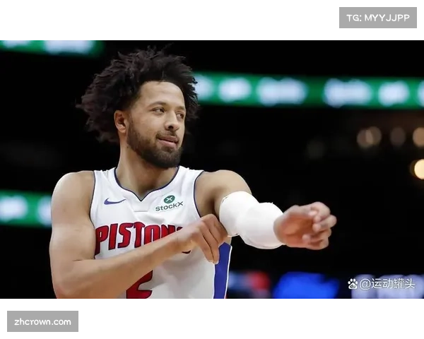 活塞12连胜创本赛季纪录 坎宁安场均30+10助球队领跑东部